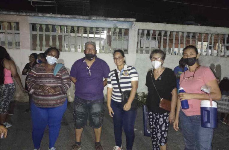 Realizan el 1º Encuentro de Gobiernos Comunitarios de Catia la Mar