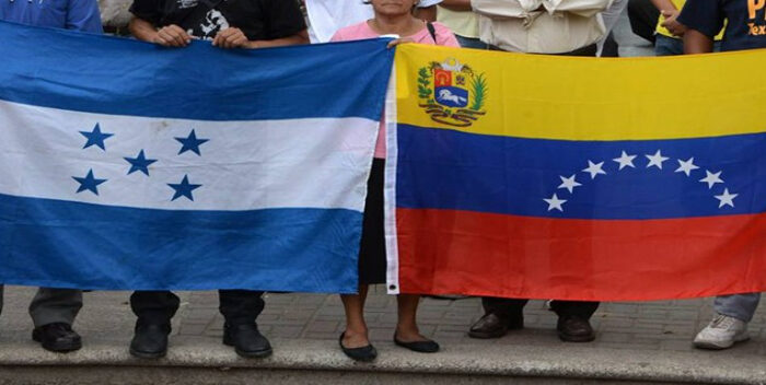 Honduras se suma a la lista de países que exigirá visa a los venezolanos