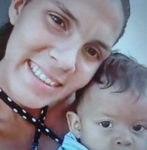 Madre del niño asesinado en Trinidad presenta complicaciones de salud