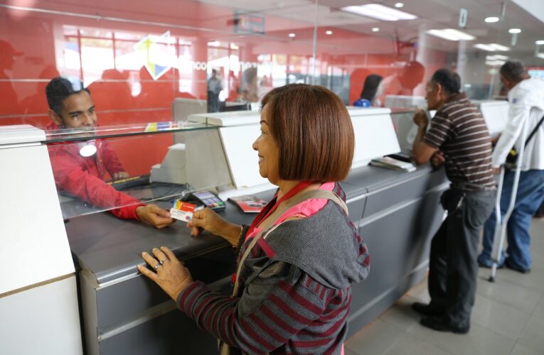 Bancos solo exigirán cédula, dirección y teléfono para abrir cuenta bancaria