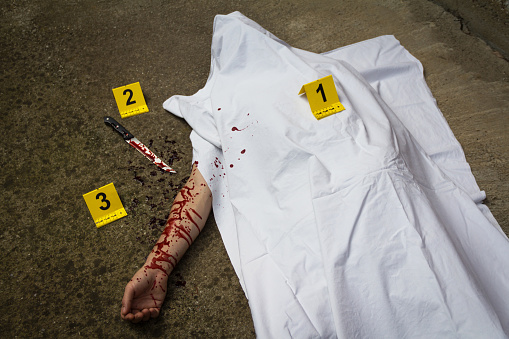 Hallan cuerpo de joven asesinado en Pampatar