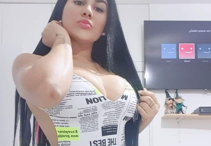 Acribillan a modelo venezolana perteneciente a banda criminal