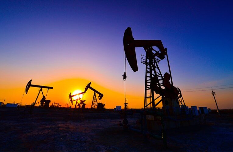 Petróleo Brent subió a $94,48 por crisis entre Rusia y Ucrania