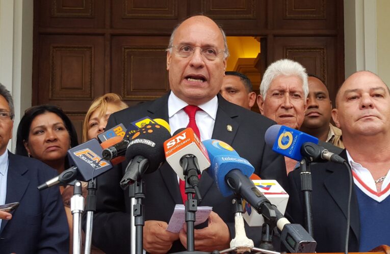 Dávila: Elecciones en Venezuela frenarían la tragedia migratoria