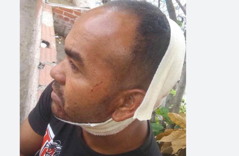 2 heridos en trifulca en Playa Verde
