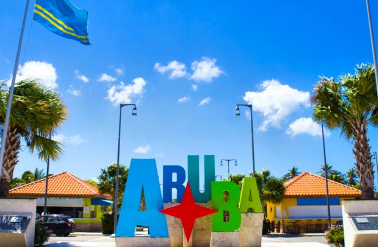 Aruba extiende cierre de fronteras con Venezuela