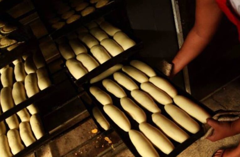 La guerra Rusia-Ucrania afectará a panaderos venezolanos