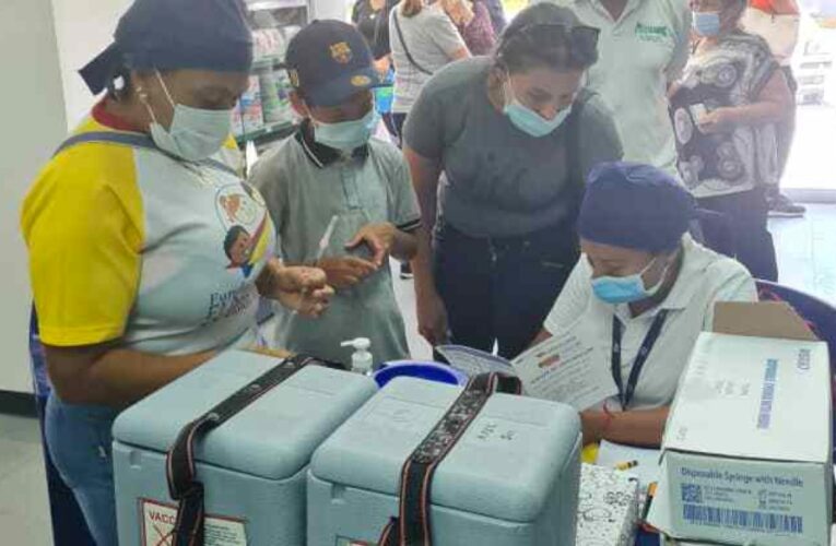 Farmacia El Ejército prepara su tercera jornada gratuita de salud