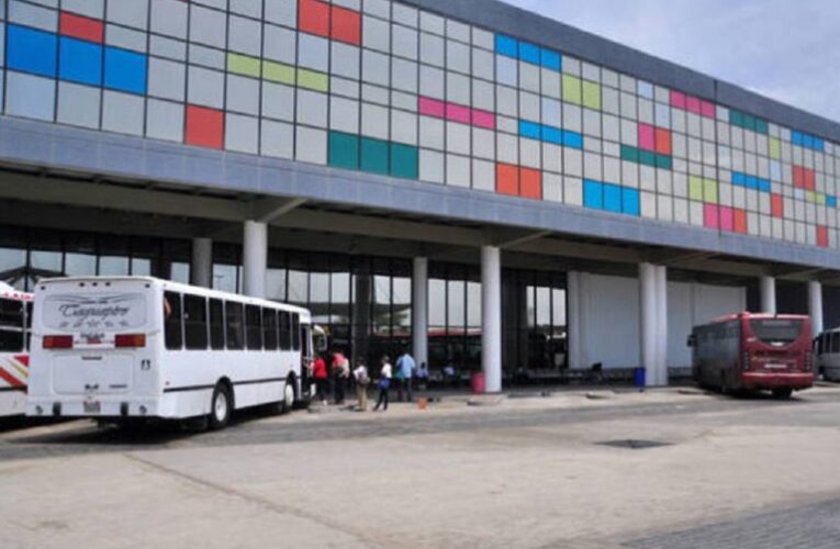 Transportistas lamentan poca afluencia de pasajeros y la competencia de Sitssa