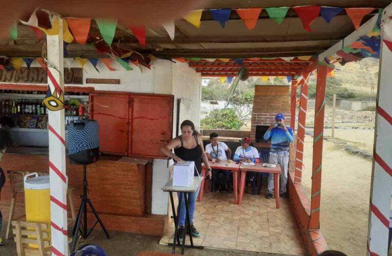 Ligia Badillo es la nueva presidenta de Playa Vasito