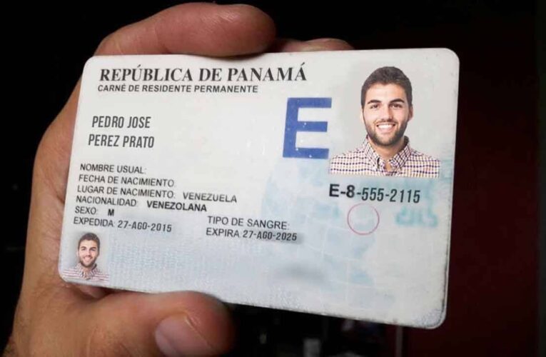 Eliminarán visado para ingreso de venezolanos en Panamá