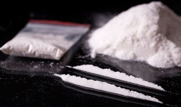 Policía detuvo a sujeto con medio kilo de cocaína en La Lucha