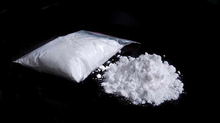 Cayó con 29 envoltorios de cocaína en La Lucha