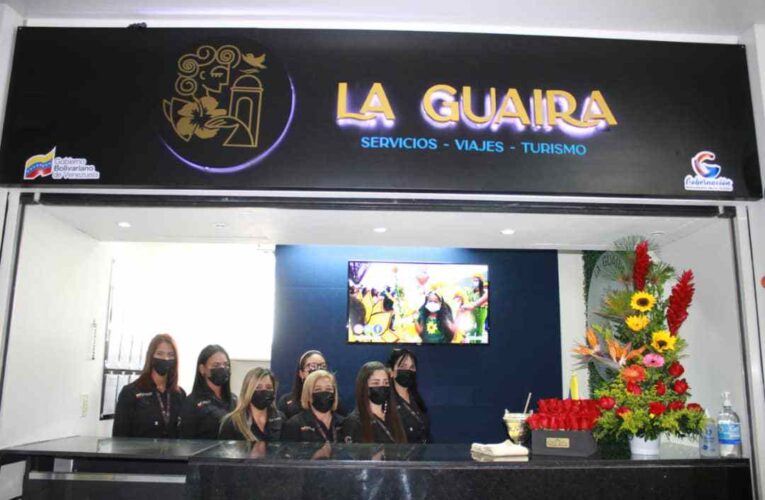 Impulsan a La Guaira como destino turístico nacional e internacional