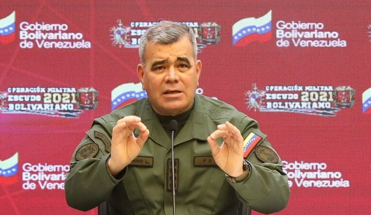 Venezuela rechaza uso de submarino nuclear en el mar Caribe