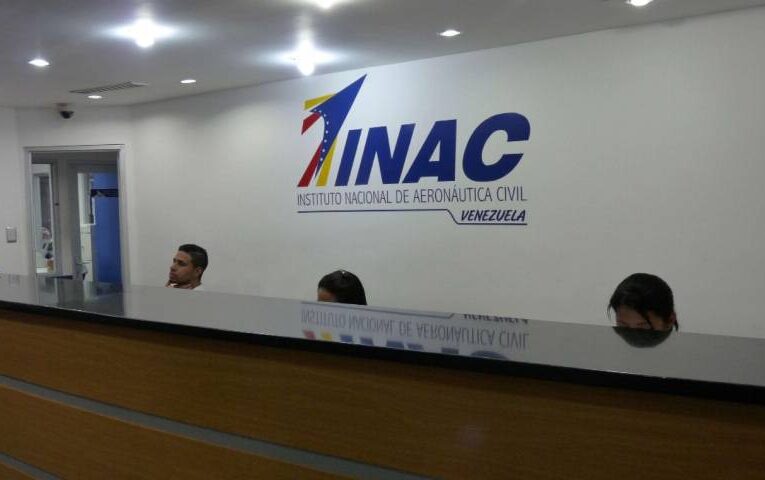 Aceptada por unanimidad candidatura de Venezuela al Consejo de Aviación Civil Internacional