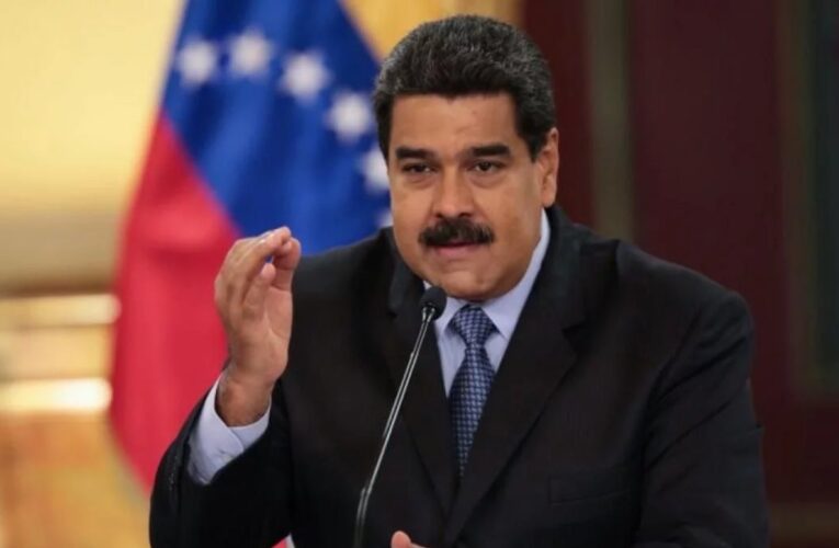 Delegación estadounidense se reunirá con gobierno venezolano