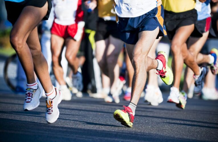 Maratón el domingo 27 en el Día Mundial de Concienciación sobre el Autismo