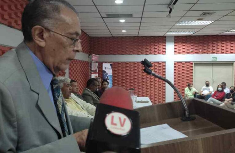 Quintana: El Gobierno no promueve la producción nacional