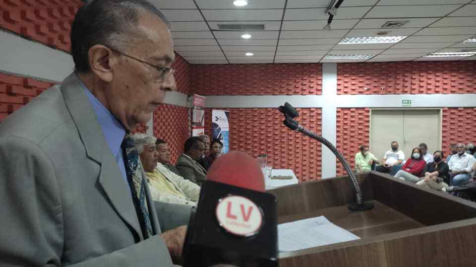 Quintana: El IGTF ha sido nefasto para las empresas