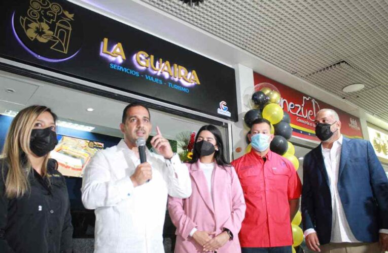Impulsan a La Guaira como destino turístico nacional e internacional