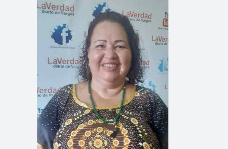 Luz Celeste realiza consultas holísticas en Naiguatá
