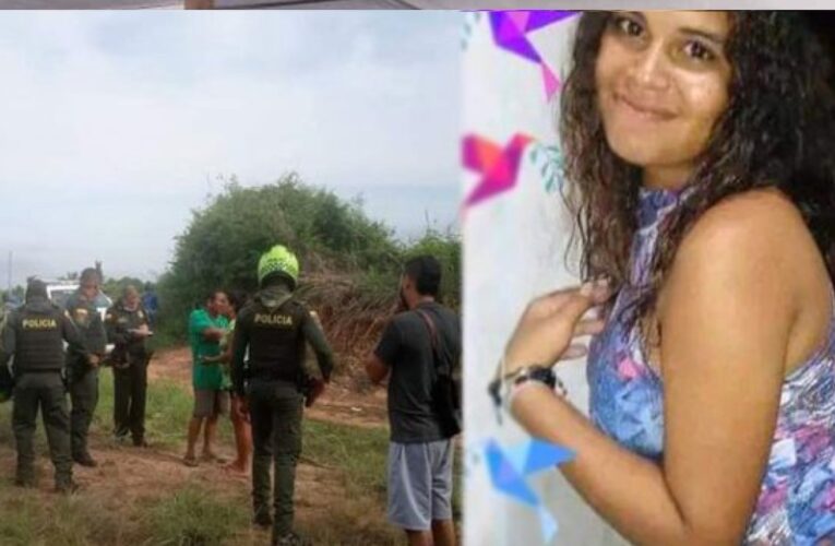 Novio degolló a quinceañera venezolana en Colombia