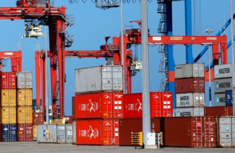 “Cierre del puerto de Shanghai retrasará entrega de mercancía a Venezuela”