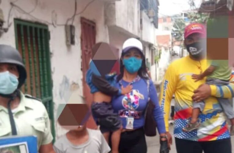 Víctimas del “Monstruo de La Páez” recibieron medida de protección