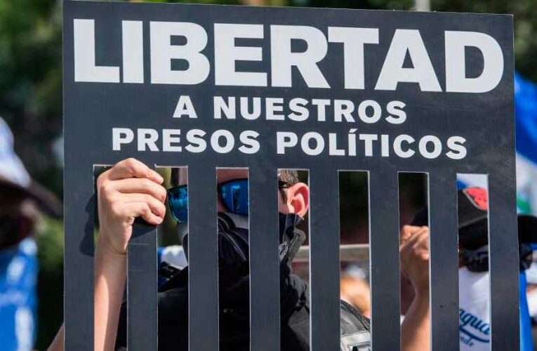Himiob: Tenemos 40 presos políticos delicados de salud
