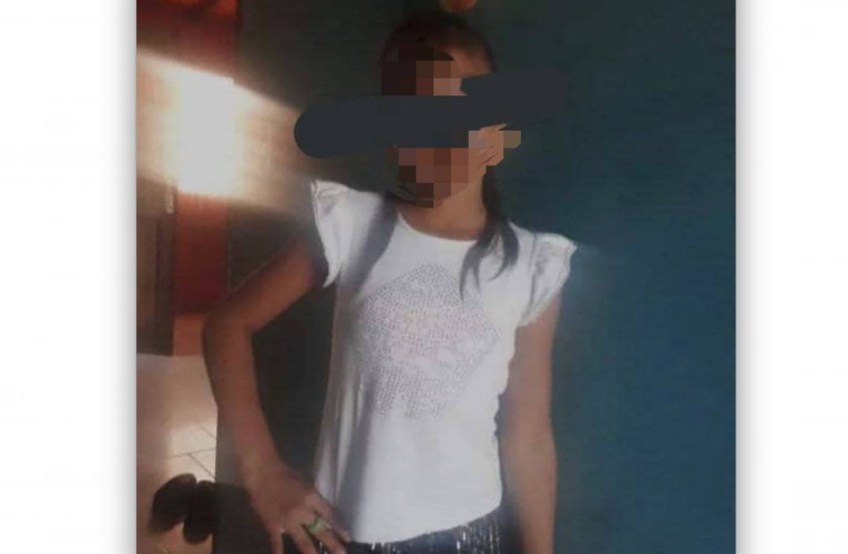 Niña de 11 años fue abusada y asesinada por su vecino adolescente