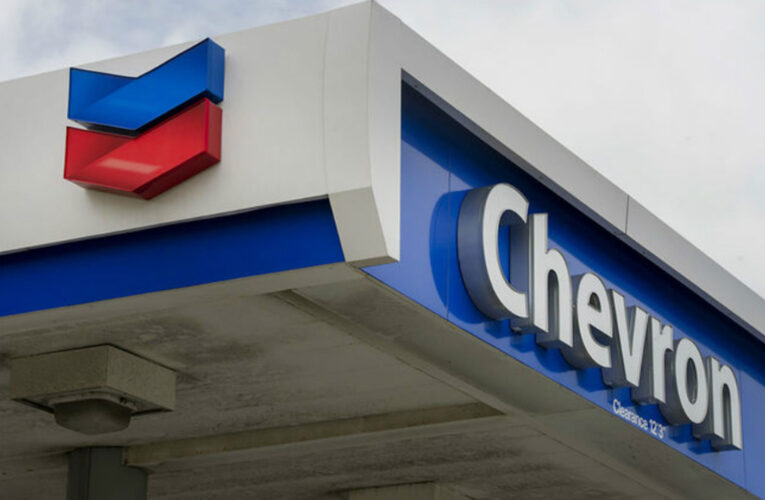 Chevron regresa a la directiva de la Cámara Petrolera de Venezuela