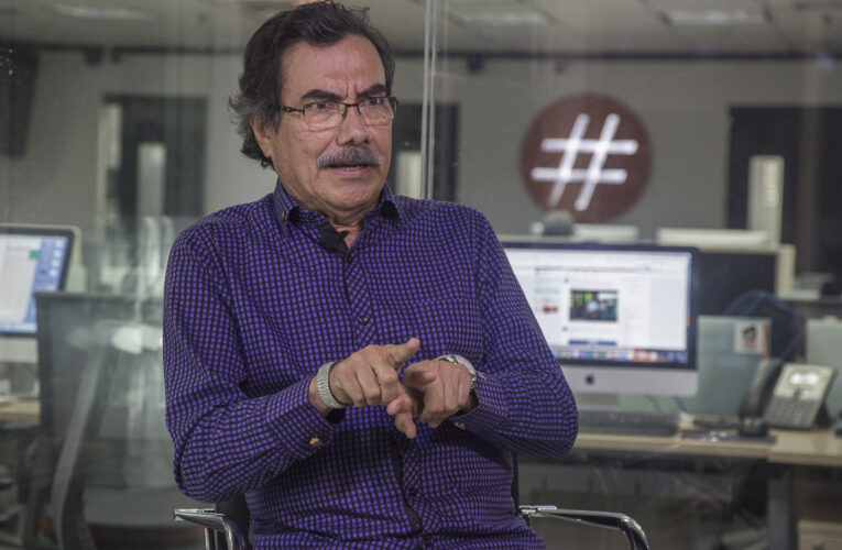 Rafael Quiroz: Chevron es la única petrolera que quiere invertir en Venezuela