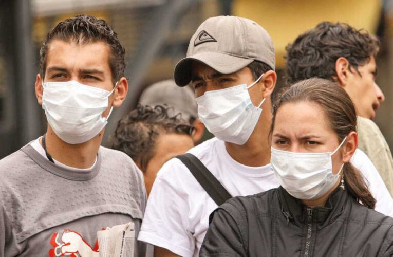 «Hay que seguir usando el tapabocas en espacios cerrados»