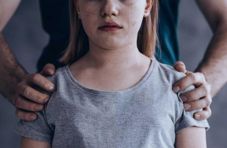 Abuso infantil: un delito que debe ser enfrentado en familia