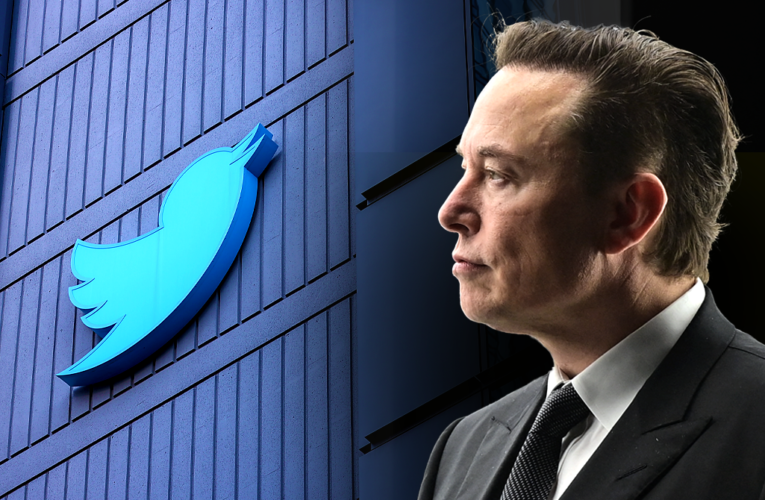 Elon Musk quiere ser el único dueño de Twitter