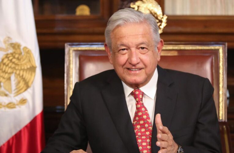 López Obrador sigue en el cargo hasta el 2024