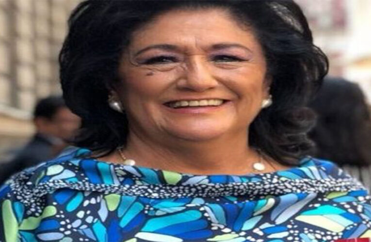 Falleció la primera esposa de Chávez