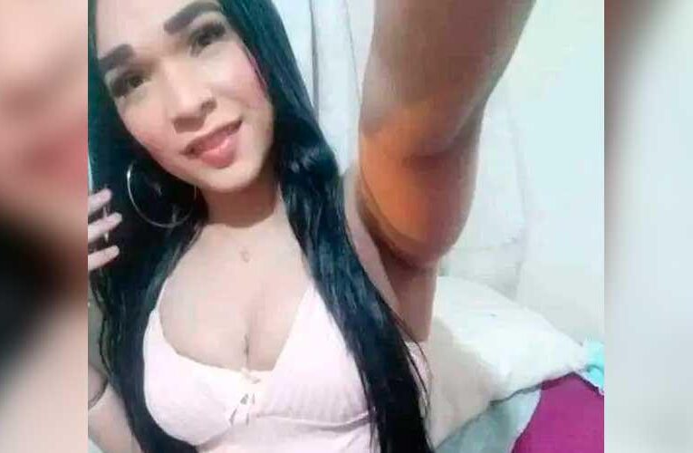 Trans venezolana fue asesinadaen zona rosa de Valledupar-Colombia