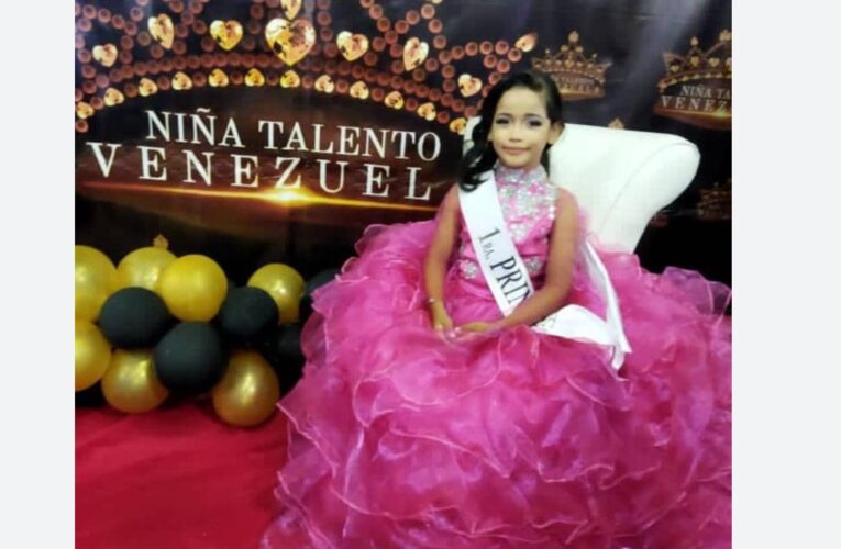 Niña Talento Venezuela convoca a gran casting en Catia la Mar