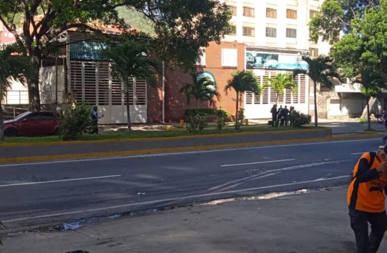 De 5 tiros asesinan a dueño del autolavado VIP de Tanaguarena