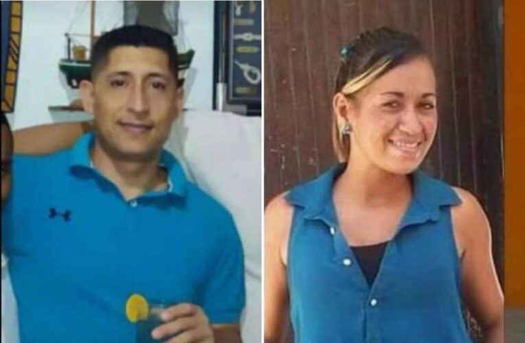 Mujer mató a su pareja porque supuestamente la maltrataba