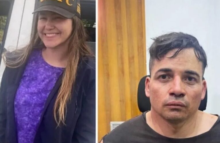 Ex-cicpc entre los detenidos por el secuestro de Frányeli Guerrero