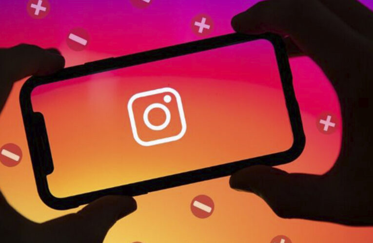 Instagram avisará cuando se tomen capturas de pantalla