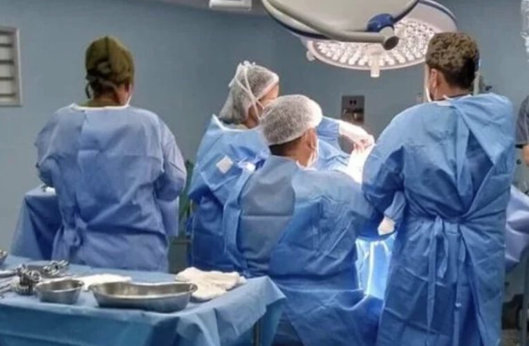Operar a 200 guaireños es la meta del Plan Quirúrgico Nacional