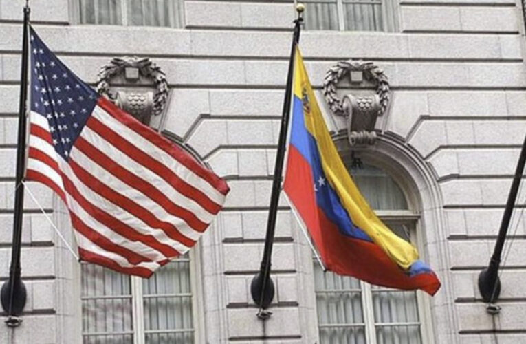 Venezolanos en EE UU impulsan ley para lograr residencia permanente