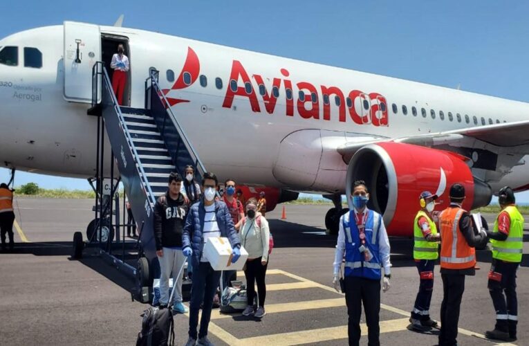 Avianca y Wingo autorizadas para volar a Venezuela