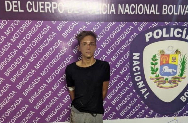 MP imputó al femicida de La Vega
