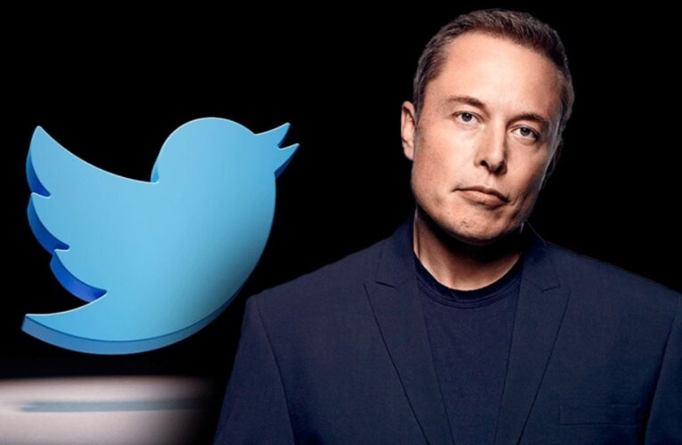 Elon Musk suspendió temporalmente la compra de Twitter