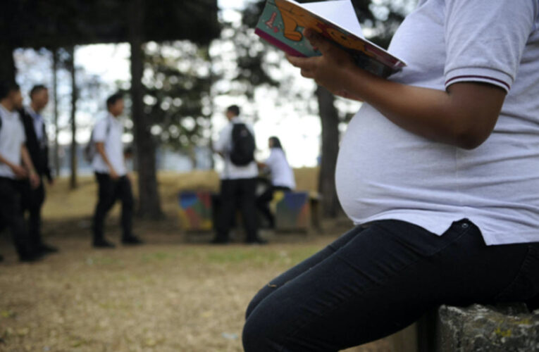 70% de las embarazadas guaireñas son adolescentes